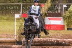 Davidoff 181 Lena REUDINK