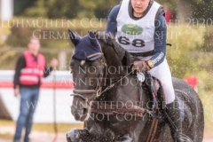 Davidoff 181 Lena REUDINK