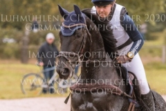 Davidoff 181 Lena REUDINK