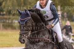 Davidoff 181 Lena REUDINK