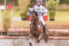 Horseware's Barny Kaya THOMSEN