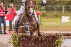 Horseware's Barny Kaya THOMSEN