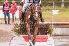 Horseware's Barny Kaya THOMSEN