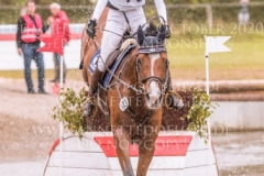 Horseware's Barny Kaya THOMSEN