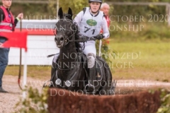 Scrabble 15 Greta BUSACKER