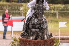 Scrabble 15 Greta BUSACKER