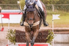 Shanroe Peeters Manon MINNER