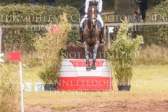 Cooper Christine LANG