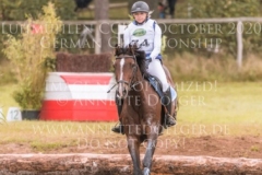 Cooper Christine LANG