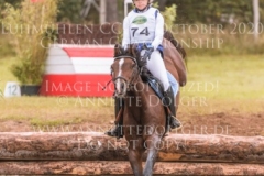 Cooper Christine LANG