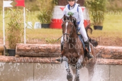 Cooper Christine LANG