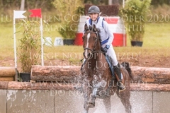 Cooper Christine LANG