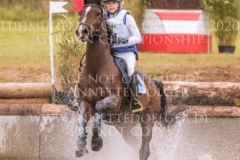 Cooper Christine LANG