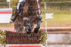 Cooper Christine LANG