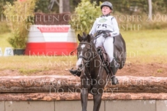 Carlson 114 Nicoletta MASSMANN