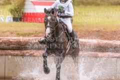 Carlson 114 Nicoletta MASSMANN