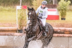 Carlson 114 Nicoletta MASSMANN