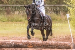 Upsala 30 Enna JOSWIG