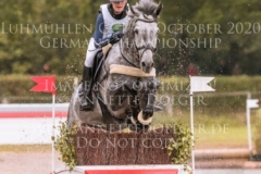 Cool Dancer Manon MINNER