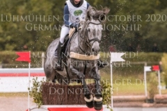 Cool Dancer Manon MINNER