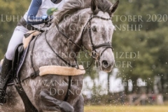 Cool Dancer Manon MINNER