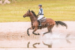 The Magician Mathies RUEDER