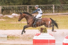 The Magician Mathies RUEDER