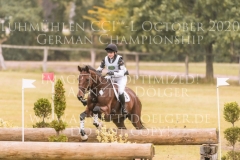 Quintus 155 Amelie REISACHER