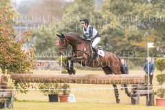 Dash of Milk Mia MUELLER-RUCHHOLTZ