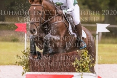 Donna Fiderella Jeannine Elisa Marie ZOEBELEIN