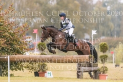 Horseware Nobleman Catharina DANNENMANN