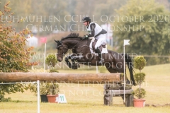 Ashanti de la Ribiere Helena BOTTERMANN