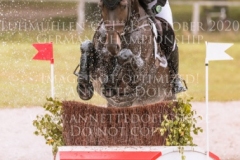 Ashanti de la Ribiere Helena BOTTERMANN