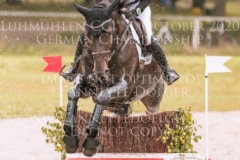 Ashanti de la Ribiere Helena BOTTERMANN