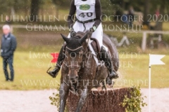 Ashanti de la Ribiere Helena BOTTERMANN