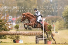 Union Jack Z Camilla ERIKSEN