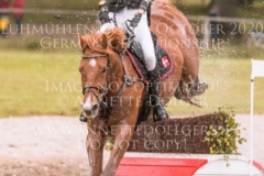 Union Jack Z Camilla ERIKSEN
