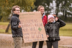 Fans Clemens 65 Meike MARTHIENSEN