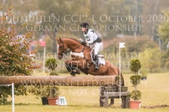 Ideal de Luze GP Marie DUEKER