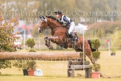 Elton VDR Henna Friederike GRUELLICH