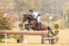 Duke's Diamond Eye Marten-Louis PHILIPP