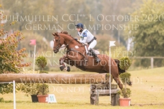 Dike Runner Ira SIERWALD