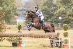 Lariostea H Victoria WEYERS