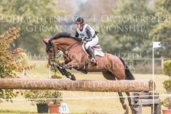 Sumas For Keeps Antonia VON BAATH