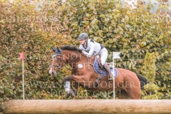 Horseware's Barny Kaya THOMSEN