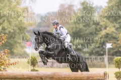 Scrabble 15 Greta BUSACKER