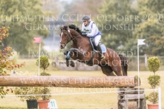 Cooper Christine LANG