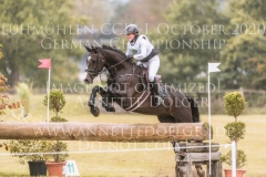 Carlson 114 Nicoletta MASSMANN