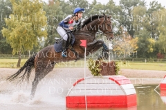 Astrello Linus WEISS