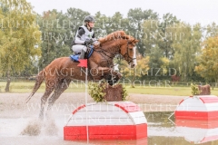 Ginger Gold Julika SCHENKMANN